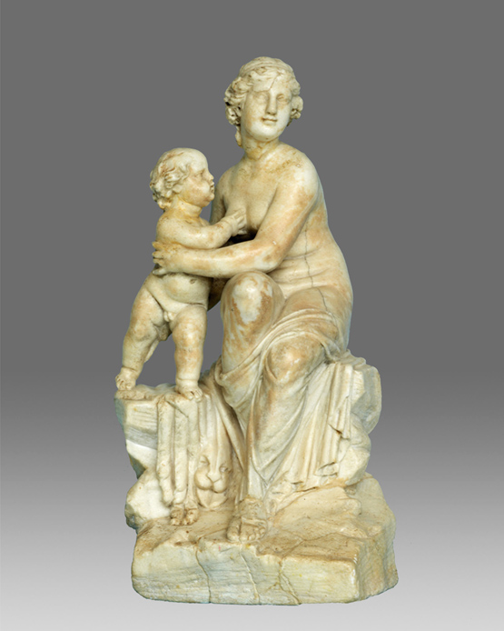 venus und armor italien florenz